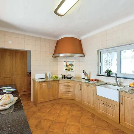 Casa Concha * Carvoeiro (Lagoa)