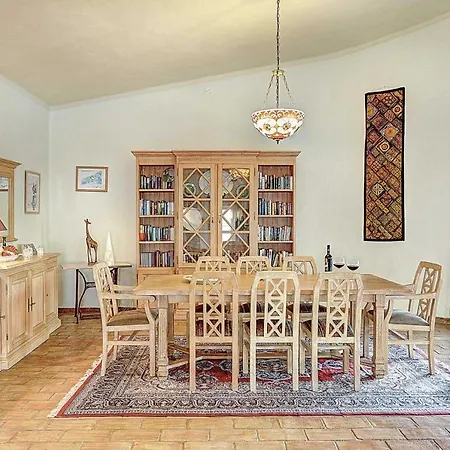 Casa Concha *