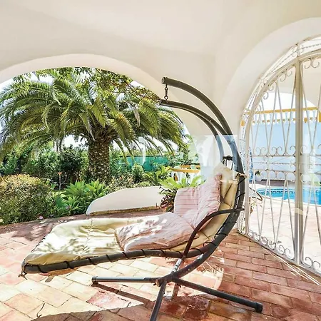Villa Casa Concha Carvoeiro