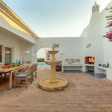 Casa Concha Villa