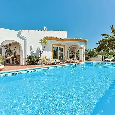 Casa Concha Villa *