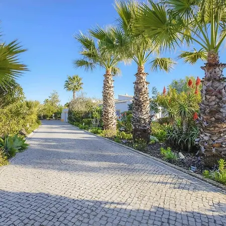 Villa Casa Concha Carvoeiro