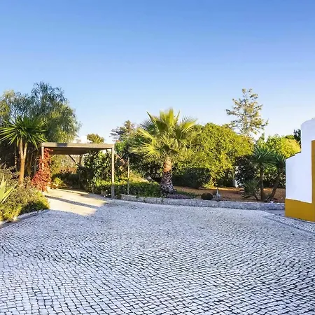 Casa Concha * Carvoeiro